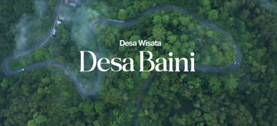 Butuh Healing? Nikmati Sinonggi dan Pokea di Hutan Pinus Desa Baini Konawe