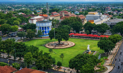 Mengenal Sejarah Kota Magelang: Dari Desa Perdikan Mantyasih Hingga Kota Modern