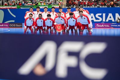 Timnas Futsal Indonesia Runner Up Piala Asia Futsal 2026: Kalah Adu Penalti dari Iran!