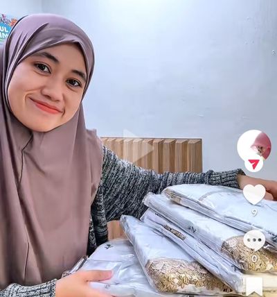 Manfaatkan Media Sosial, Staf Keuangan Ini Raup Jutaan Rupiah dari Affiliate