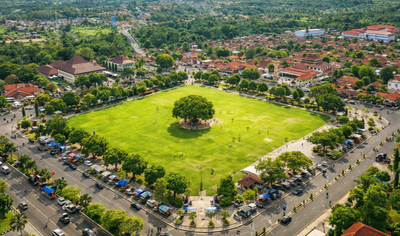 Asal-Usul Kebumen: Jejak Panjang dari Panjer hingga Hari Jadi 21 Agustus 1629
