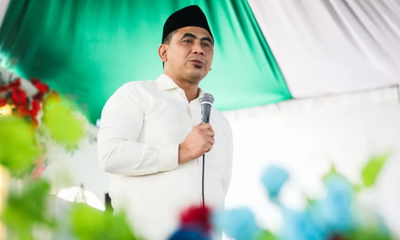 Pemprov Jateng Buka Beasiswa S1-S3 untuk Santri & Pengasuh Ponpes