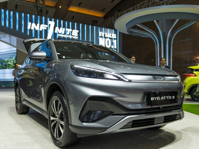 10 Mobil Terlaris di Kuartap Pertama 2026: Pabrikan Jepang Menguasai, Merek China Masuk Top Ten