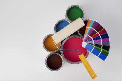 Mengenal Warna Primer: Jenis, Contoh, dan Perannya dalam Pencampuran Warna