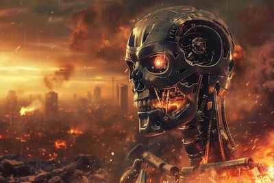 Godfather of AI Angkat Suara: Perilaku AI Modern Kian Mengkhawatirkan