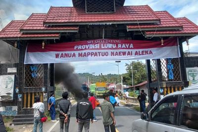 Ini yang Akan Terjadi Jika Luwu Raya Lepas dari Sulsel