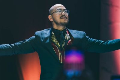 Pandji Pragiwaksono Bakal Jalani Sanksi Adat di Toraja Imbas Lelucon Melecehkan