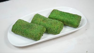 Resep Risol Matcha yang Lagi Viral, Enak dan Lumer