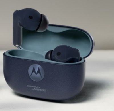 Motorola Moto Buds 2 Plus: TWS Elegan dengan Sentuhan Audio Bose