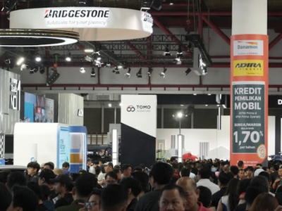 Aftermarket Unjuk Gigi di Grand Hall IIMS 2026, Bukan Sekadar Aksesori tapi Identitas
