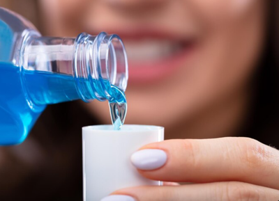 Cara Membuat Mouthwash Sendiri di Rumah: Obat Kumur Alami untuk Bau Mulut