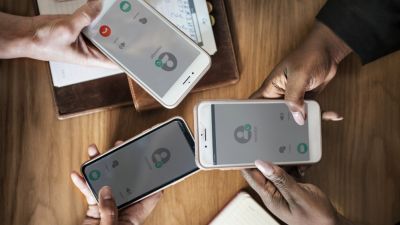 Meningkatnya Kasus Penipuan Phishing melalui WhatsApp di Indonesia