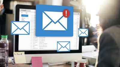 Tips Jitu Membedakan Email Palsu dan Asli di Era Digital