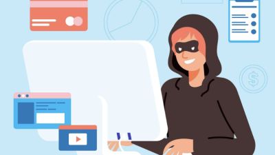 Peningkatan Penipuan Berkedok Bank dan Dompet Digital di Indonesia