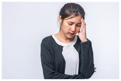 7 Cara Mengatasi Darah Rendah Saat Menstruasi, Bye-bye Loyo!