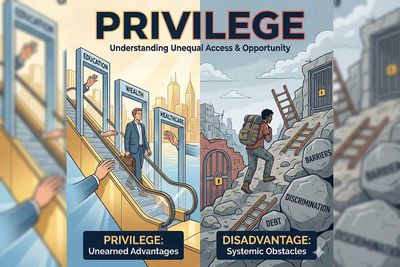 Privilege Adalah: Mengupas Makna Hak Istimewa, Jenis, dan Realitasnya di Masyarakat