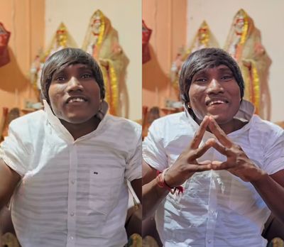 Profil hingga Perjalanan Karier Suraj Chavan, Sosok Viral yang Dijuluki Justin Bieber India