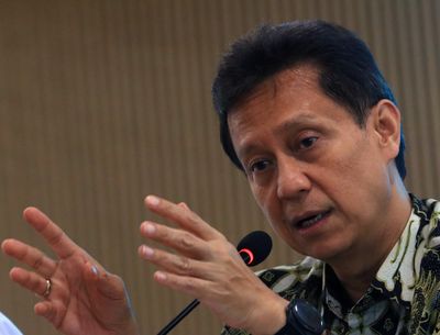 Menkes Tegaskan Tiga Pilar Transformasi RS Pemerintah Menuju Standar Dunia