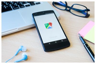 Gampang Banget! Begini Cara Berbagi Lokasi Real Time di Google Maps Tanpa Ribet