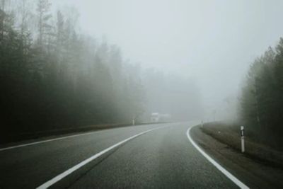Inilah Mitos Hantu Kelaparan yang Menghantui Jalur Samarinda - Balikpapan