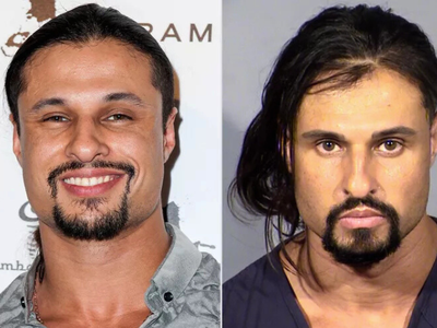 Ash Armand: Dari Bintang Reality TV Gigolo ke Kasus Pembunuhan