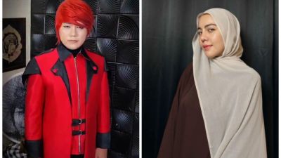 Kehidupan Pribadi Pesulap Merah dan Ratu Rizky Nabila Jadi Sorotan Publik
