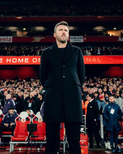 Hubungan Harmonis Michael Carrick dengan Pemain Disebut Jadi Kunci Kebangkitan Manchester United
