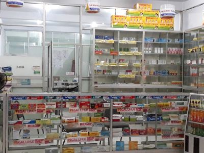 Daftar Lengkap Apotek Terdekat dan 24 Jam di Kota Jayapura