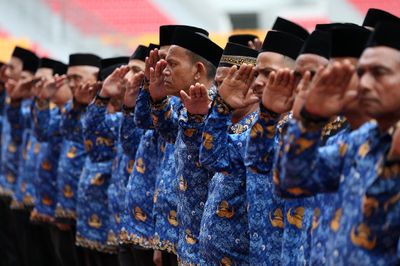 Jadwal Lengkap Libur Lebaran dan Cuti Bersama 2026 untuk PNS