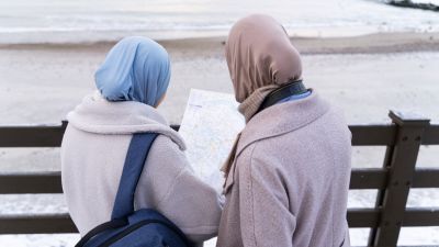 Dampak Positif Ramadan pada Kesehatan Mental
