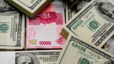 Penguatan Rupiah Terhadap Dolar AS Dipicu Sentimen Pasar Positif