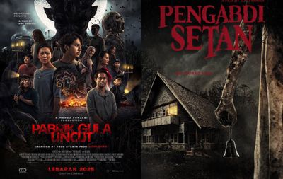 7 Film Horor Indonesia yang Tembus Luar Negeri, Diakui Dunia!