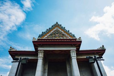 5 Vihara di Kendari yang Menyimpan Jejak Sejarah dan Toleransi
