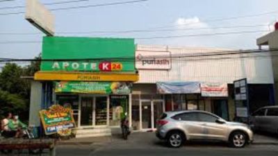 Daftar Apotek 24 Jam Di Karawang Dan Sekitarnya