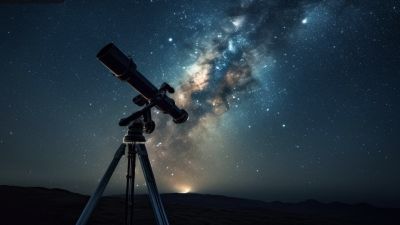 Menelusuri Keduanya: Astronomi dan Implikasinya terhadap Pemahaman Manusia tentang Alam Semesta