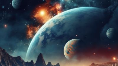 Keterkaitan Astronomi dan Kehidupan di Bumi: Dampak dan Pentingnya Pemahaman