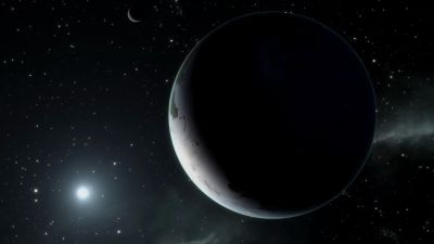 Peran Astronomi dalam Memahami Waktu dan Ruang bagi Manusia