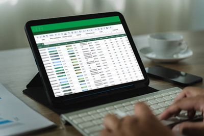 Cara Membuat Tabel di Excel untuk Pengelolaan Data Lebih Efisien