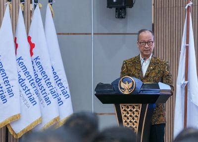 Kemenperin: Perlindungan Kekayaan Intelektual Jadi Kunci IKM Tembus Pasar Global