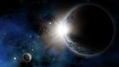 Menjelajahi Keajaiban Supermoon dan Hujan Meteor di Indonesia