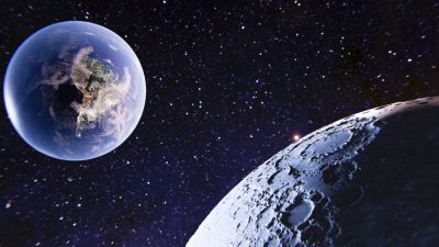 Menjelajah Kategorisasi Planet Dalam dan Planet Luar di Tata Surya