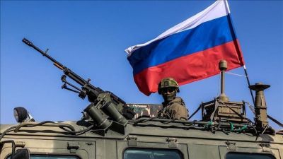 Rusia Tegaskan Tidak Akan Serang Eropa, Namun Siap Hadapi Ancaman