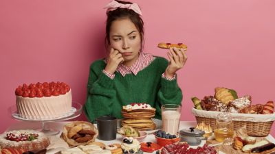 Mengungkap Penyebab Rasa Lapar Pasca Makan: Aspek Hormon dan Psikologis