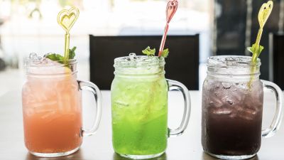 Mengapa Kita Sulit Berpisah dengan Minuman Manis?