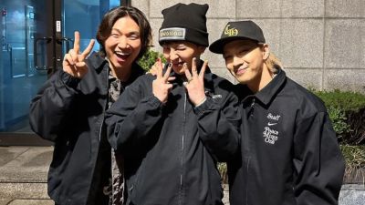 BIGBANG Siap Hadir Kembali Rayakan 20 Tahun Berkarya