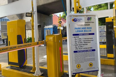 Kabar Gembira! Kapasitas Park and Ride MRT Lebak Bulus Diperluas Berkali Lipat