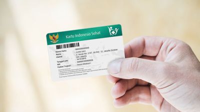 Pengaktifan Sementara Layanan BPJS Kesehatan bagi Penerima Bantuan Iuran