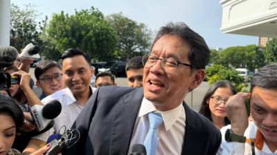 Pemerintah Pastikan Anggaran Cukup untuk BPJS Kesehatan Penerima Bantuan Iuran