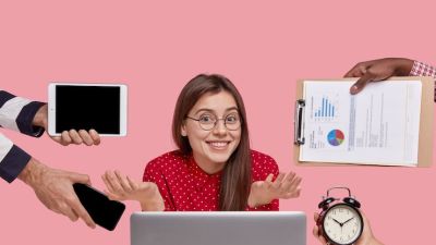 Menemukan Esensi Produktivitas Sehat dalam Kehidupan Modern