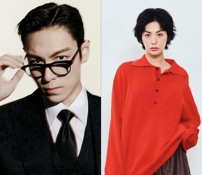 Comeback Setelah 13 Tahun, T.O.P Eks BIGBANG Gandeng Nana di Video Musik Baru